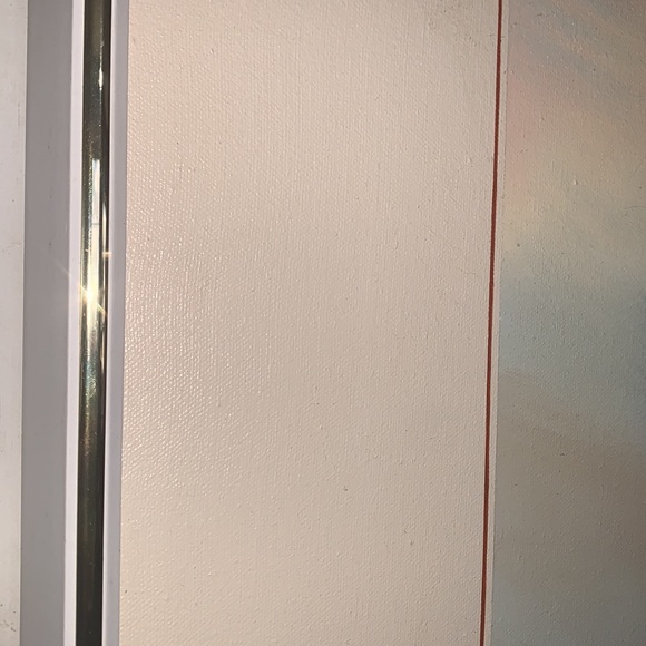 Original Florida artist oil painting by Biwmann - Picture 8 of 9